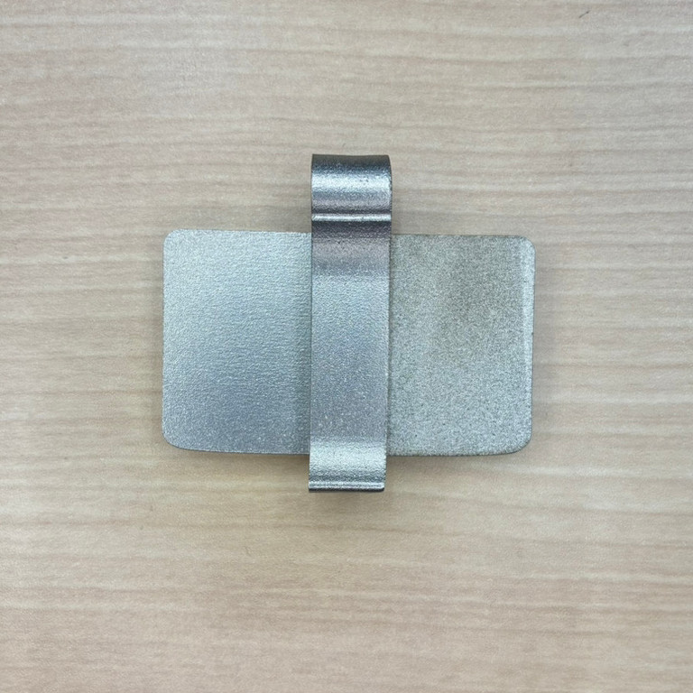 表面処理と経年変化