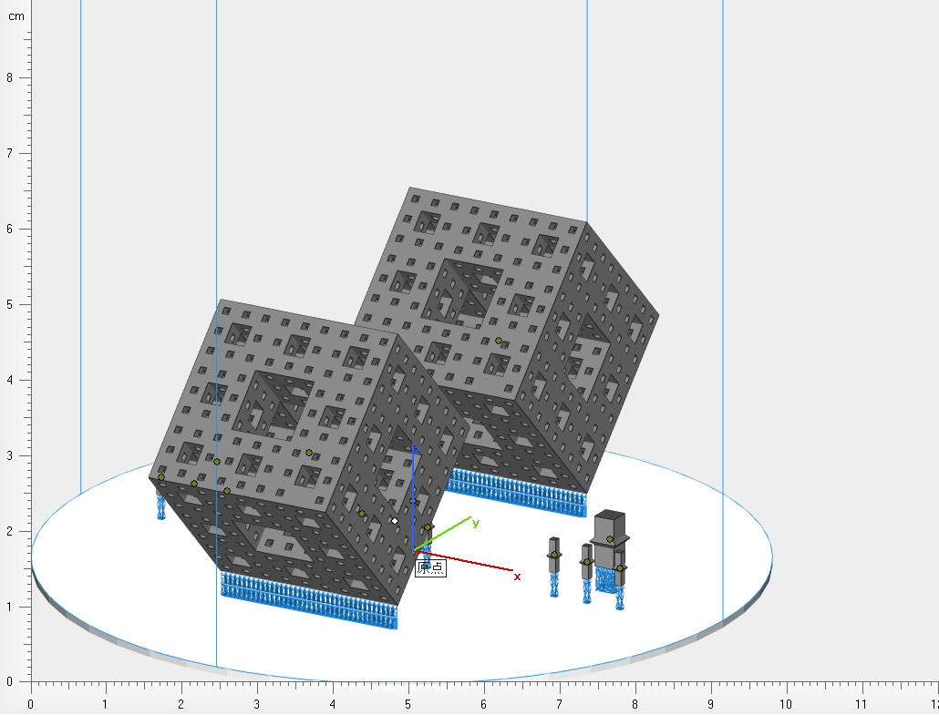 金属3Dプリンタの造形時に発生する失敗例とその対策