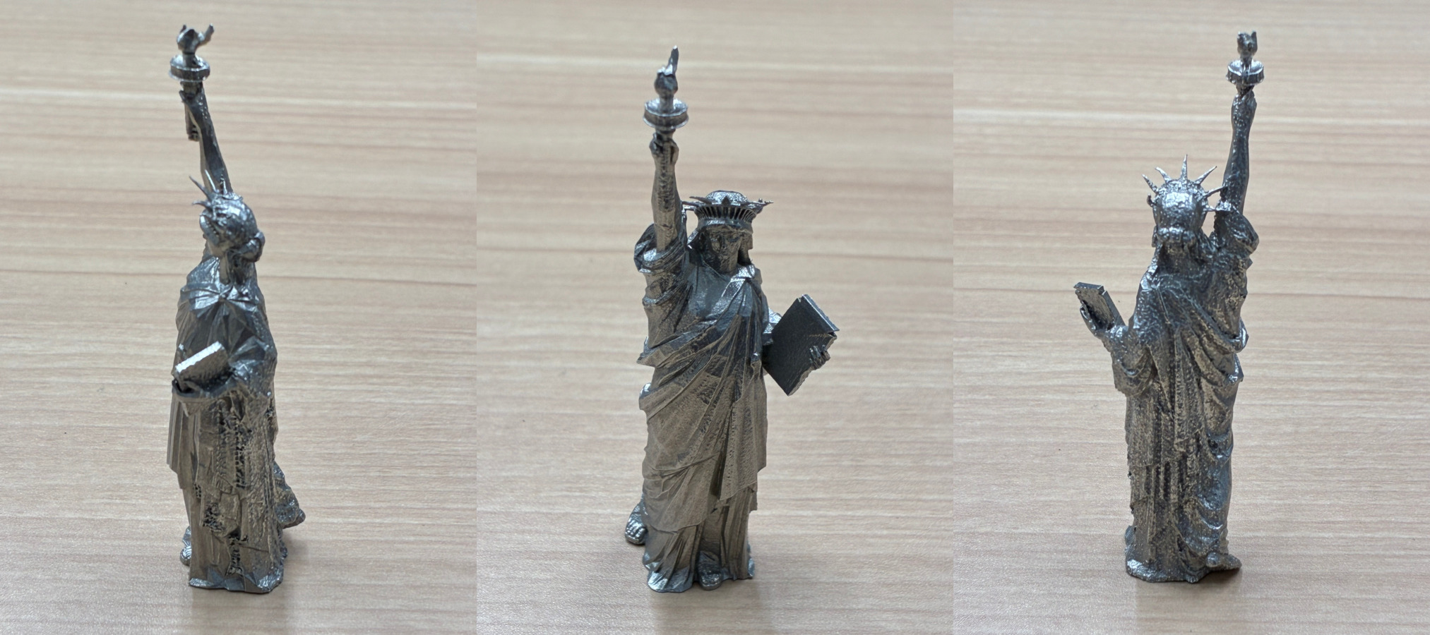 金属3Dプリンタの不得意な形状とその対策